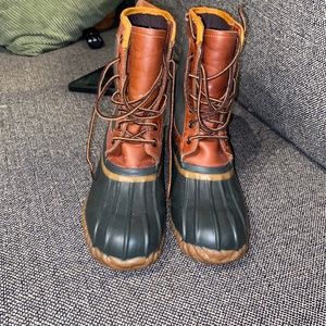 Timberland Boots women’s 6